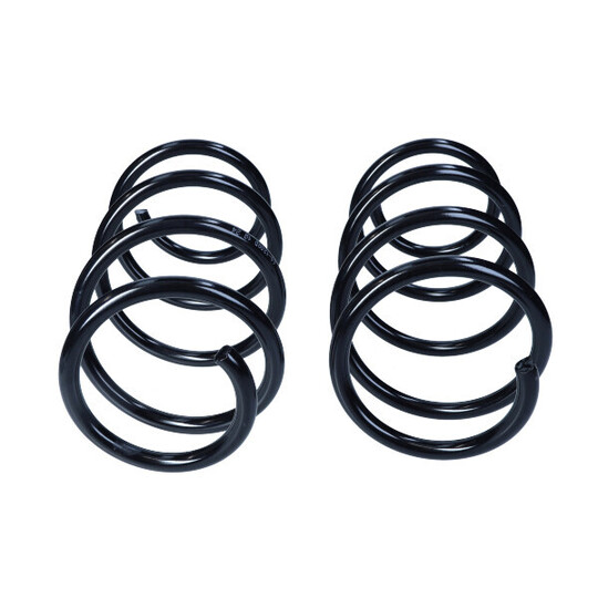 60-1208D - Coil Spring 