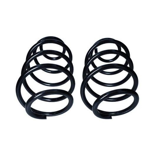 60-1130D - Coil Spring 