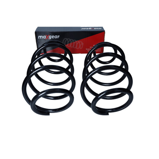 60-1130D - Coil Spring 