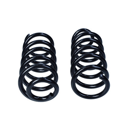 60-1194D - Coil Spring 