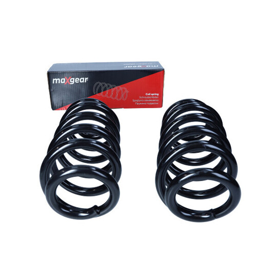 60-1057D - Coil Spring 