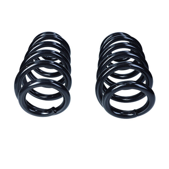 60-1057D - Coil Spring 