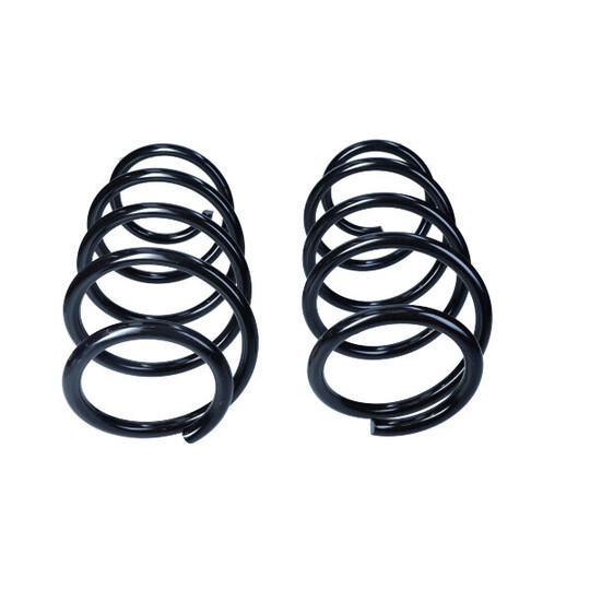 60-1167D - Coil Spring 