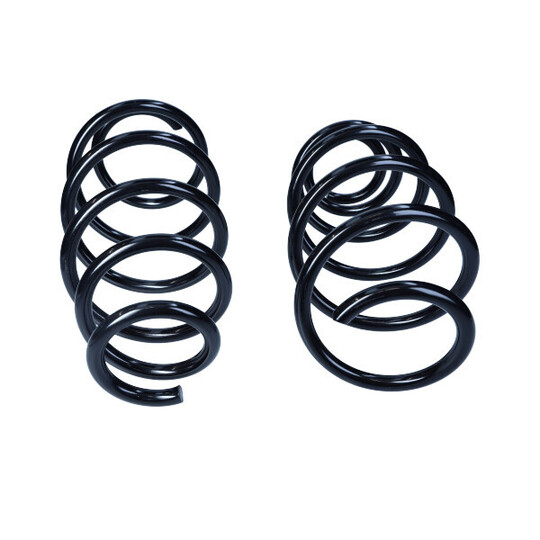 60-1173D - Coil Spring 