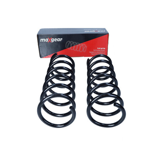 60-1240D - Coil Spring 