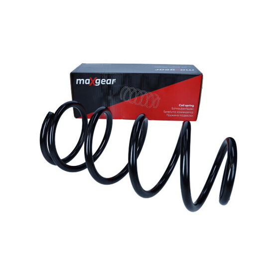 60-1015 - Coil Spring 