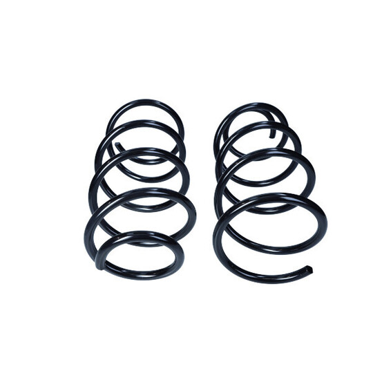 60-1072D - Coil Spring 