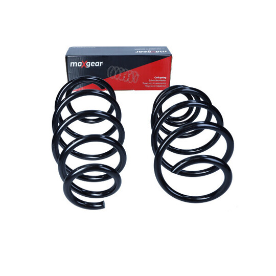 60-1173D - Coil Spring 