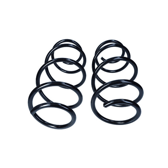 60-1104D - Coil Spring 