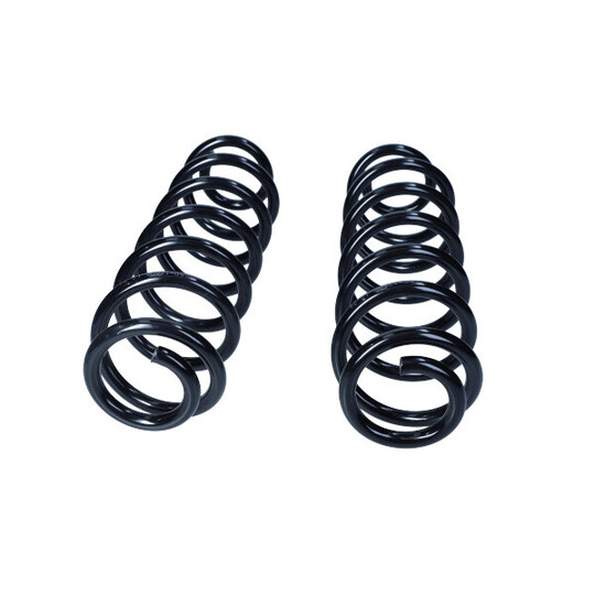 60-1260D - Coil Spring 