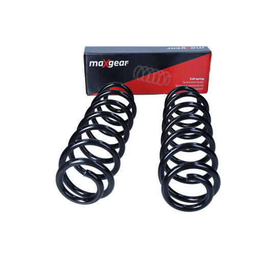 60-1260D - Coil Spring 