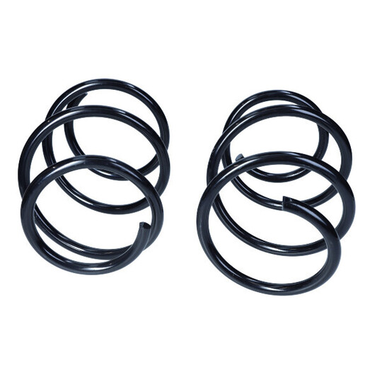 60-1160D - Coil Spring 