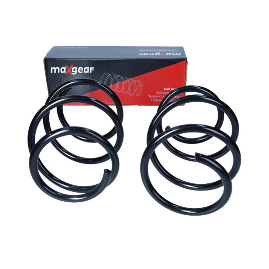 60-1160D - Coil Spring 