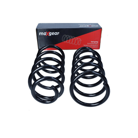 60-1155D - Coil Spring 