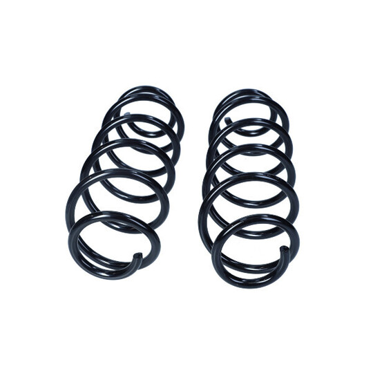 60-1265D - Coil Spring 