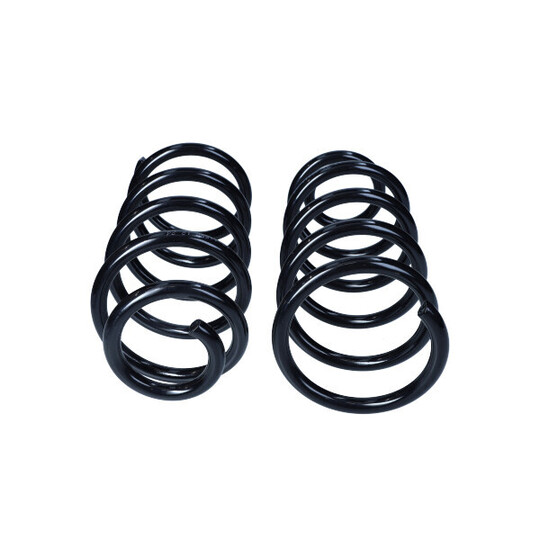 60-1155D - Coil Spring 