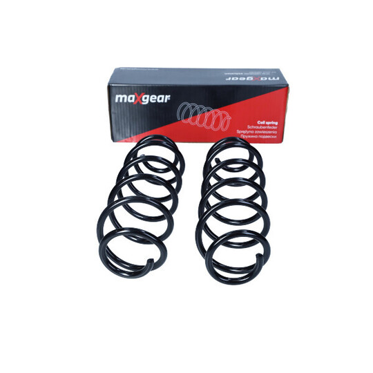 60-1265D - Coil Spring 