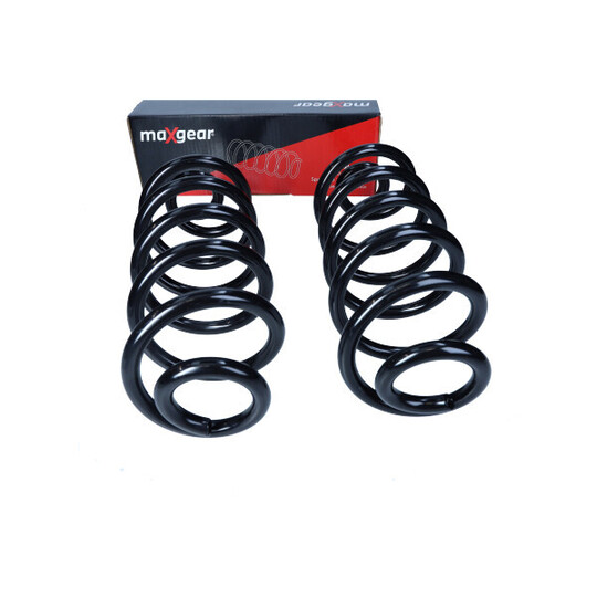 60-1084D - Coil Spring 