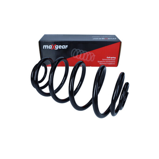 60-1032 - Coil Spring 