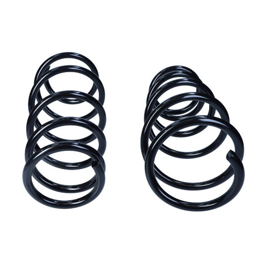 60-1225D - Coil Spring 