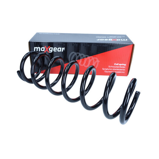 60-1017 - Coil Spring 