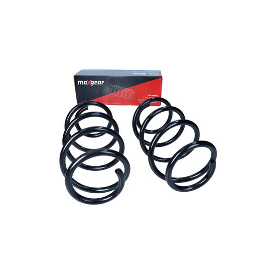 60-1059D - Coil Spring 