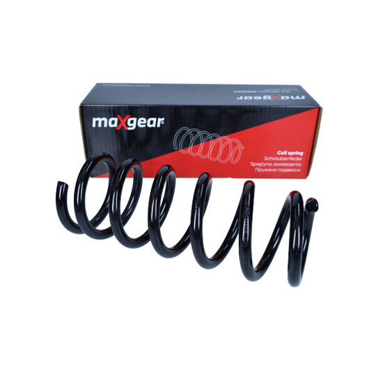 60-1018 - Coil Spring 