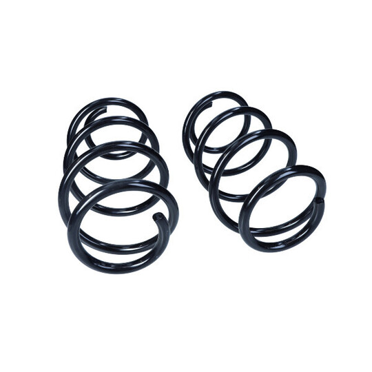 60-1059D - Coil Spring 