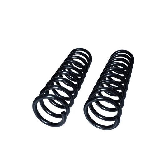 60-1135D - Coil Spring 