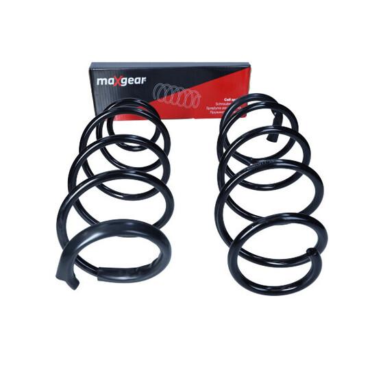 60-1102D - Coil Spring 