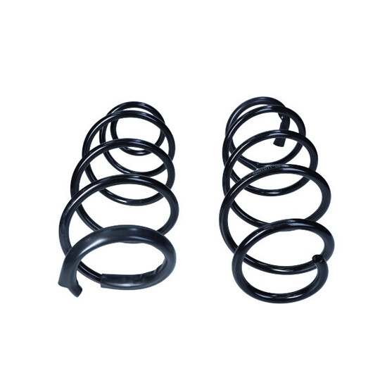 60-1102D - Coil Spring 