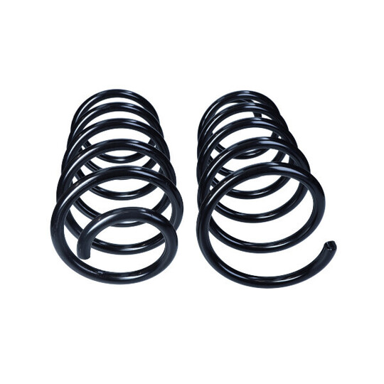 60-1239D - Coil Spring 