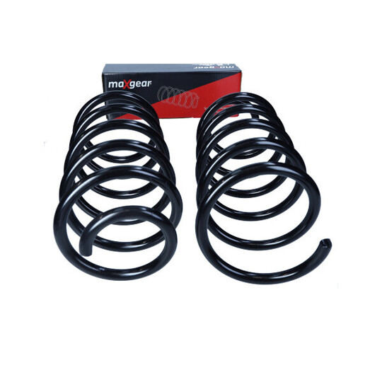 60-1239D - Coil Spring 