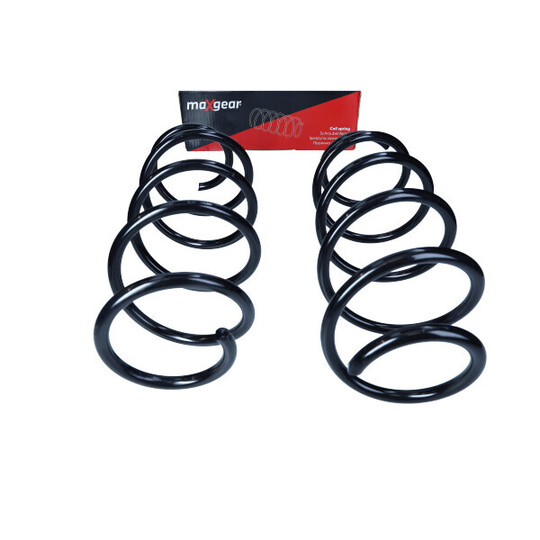 60-1108D - Coil Spring 