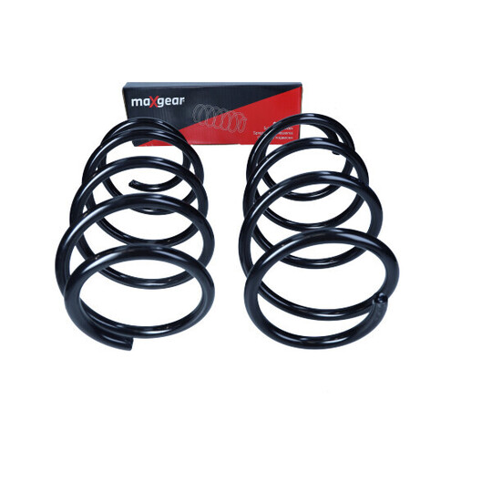 60-1073D - Coil Spring 