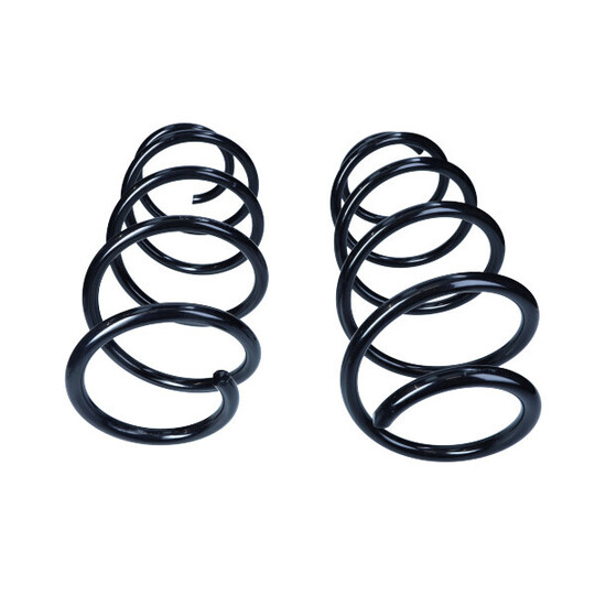 60-1108D - Coil Spring 