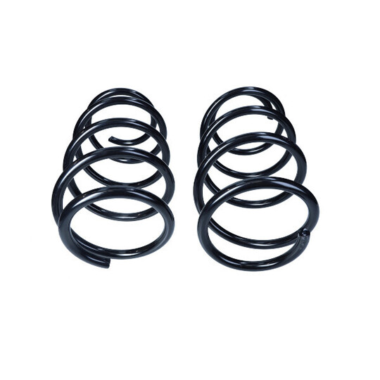 60-1073D - Coil Spring 