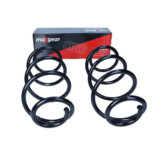 60-1051D - Coil Spring 