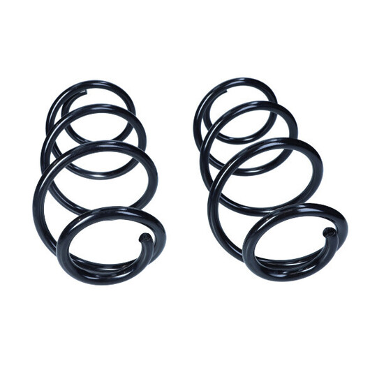 60-1051D - Coil Spring 