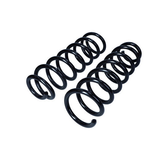 60-1096D - Coil Spring 