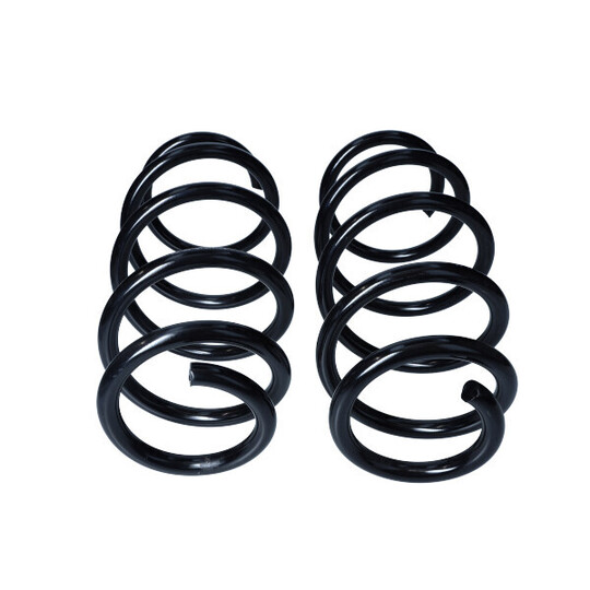 60-1151D - Coil Spring 