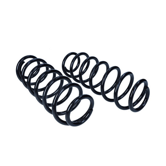 60-1264D - Coil Spring 