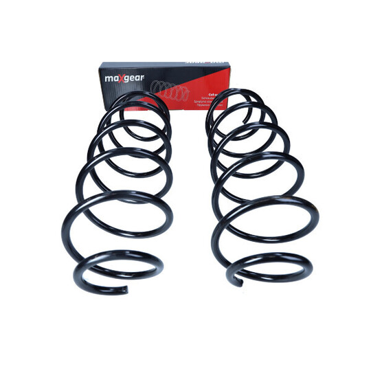 60-1088D - Coil Spring 