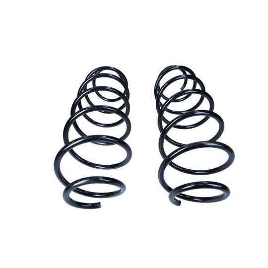 60-1088D - Coil Spring 