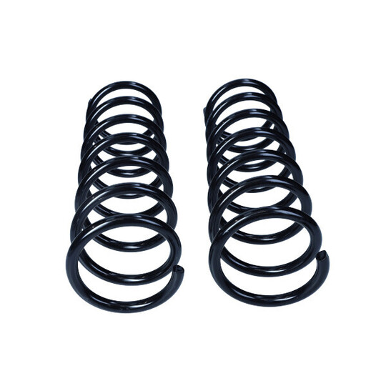 60-1241D - Coil Spring 