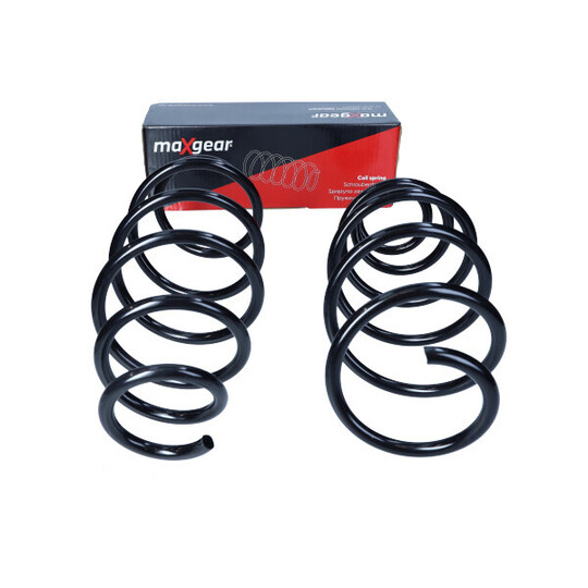 60-1172D - Coil Spring 