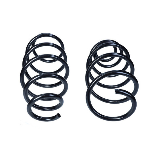 60-1172D - Coil Spring 