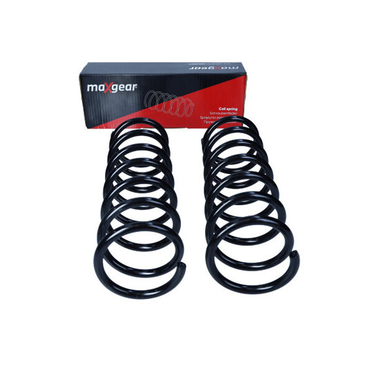 60-1241D - Coil Spring 