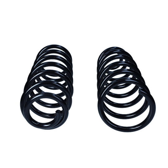 60-1097D - Coil Spring 