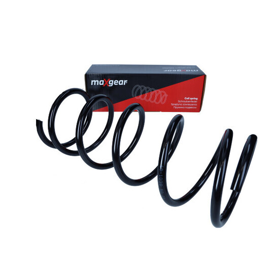 60-1038 - Coil Spring 